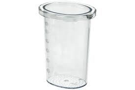 Spintore ciotola tritatutto