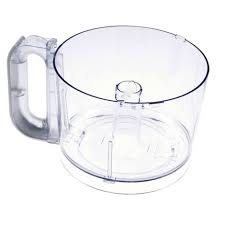 Ciotola tritatutto coprimozzo