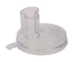 Coperchio ciotola tritatutto.3l