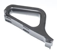 Maniglia ciotola tritatutto