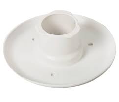 Disco emulsionare bianco