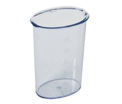 Spintore ciotola tritatutto