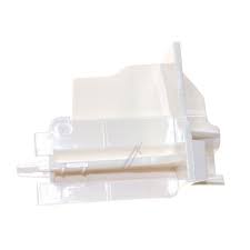 Asta sicurezza bianco