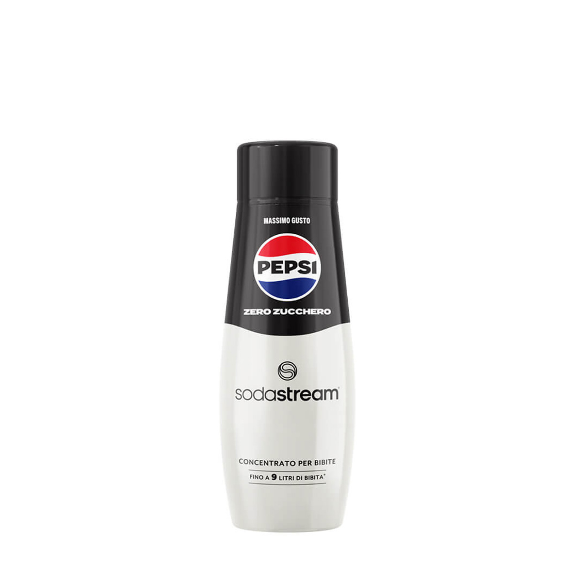 Concentrato Sodastream Pepsi Max 440 ml