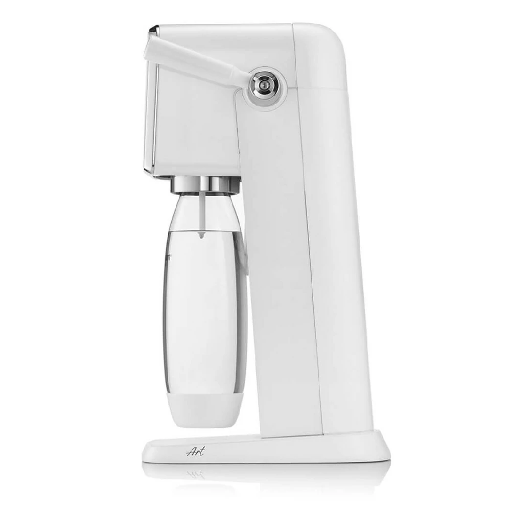 Gasatore Sodastream Art bianco