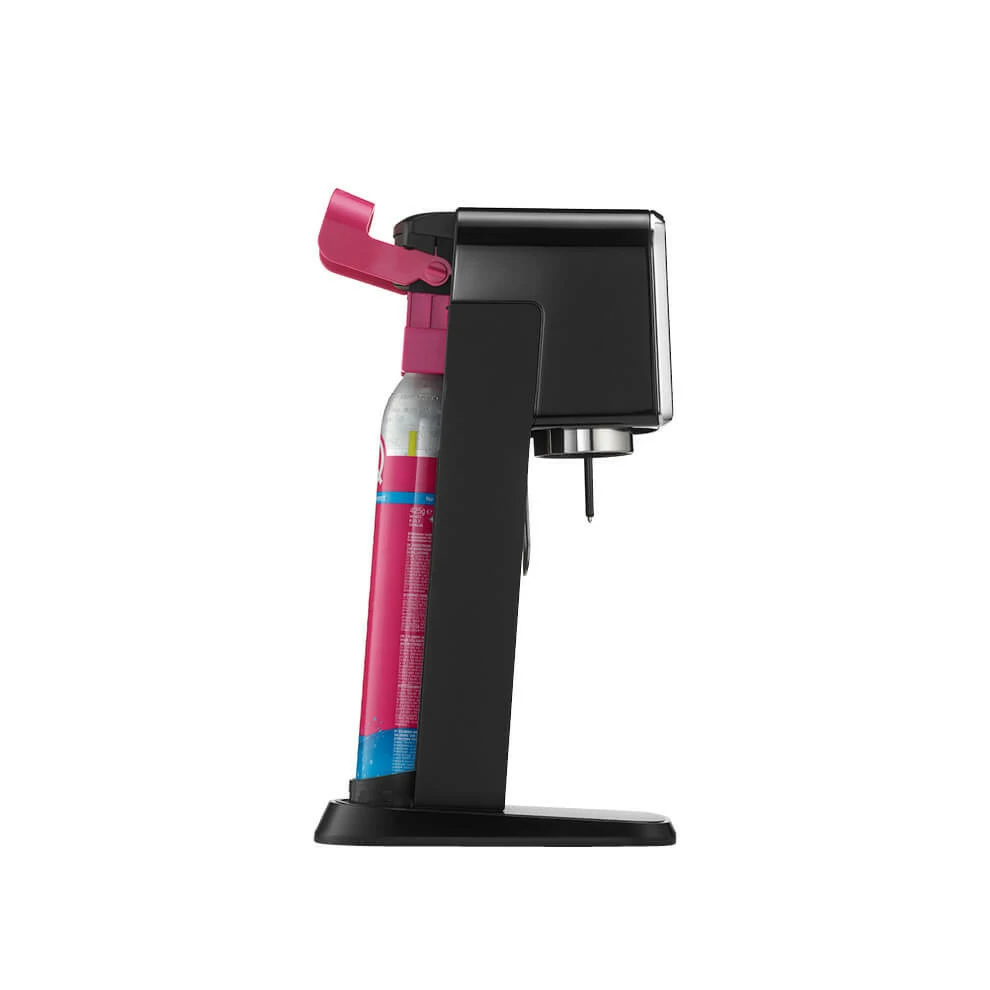 Gasatore Sodastream Art nero