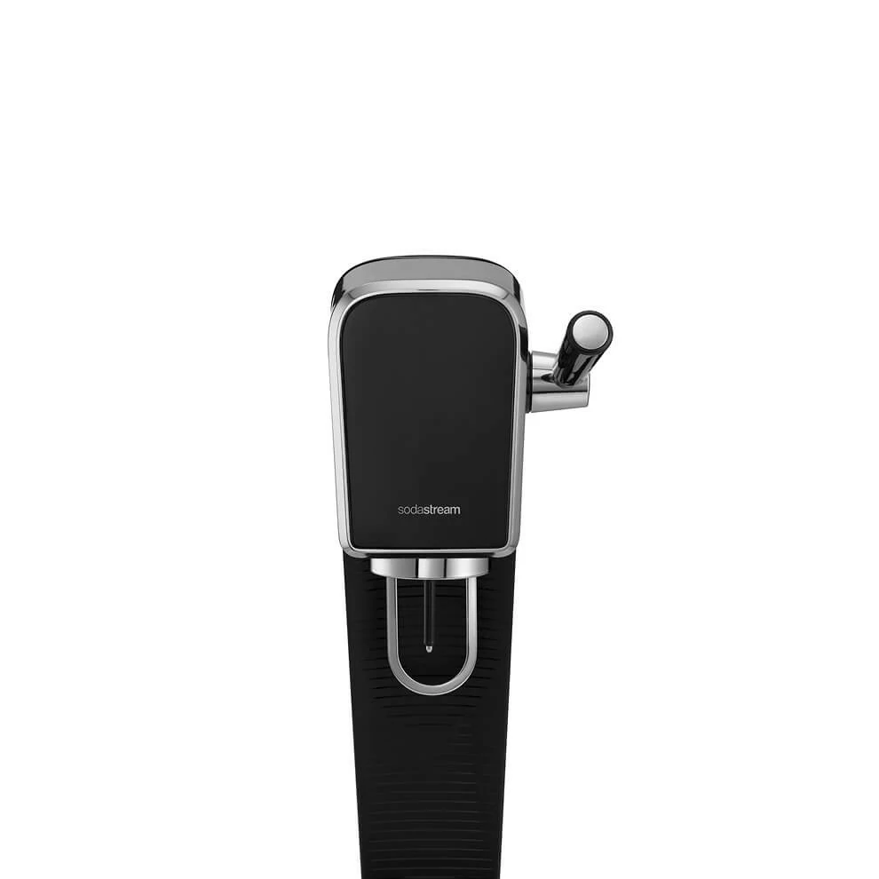 Gasatore Sodastream Art nero