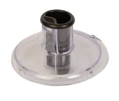 Coperchio+Spintore grigio