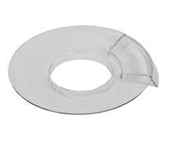 Coperchio ciotola impastare