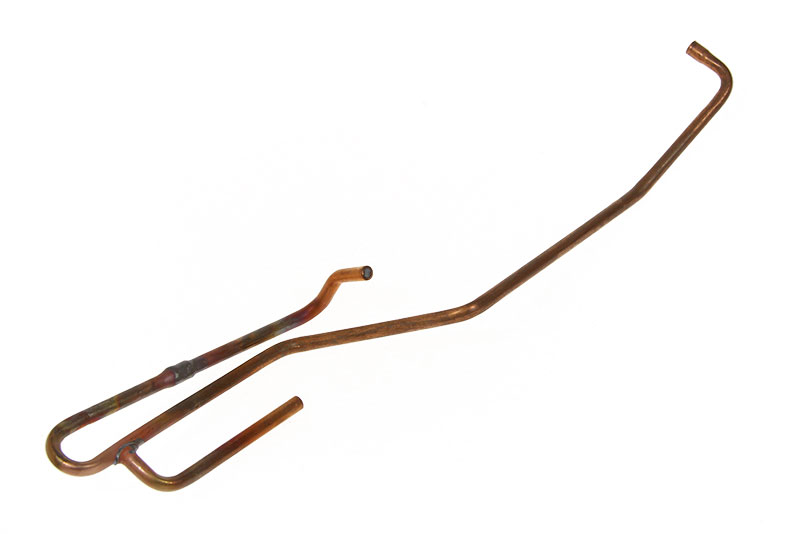 TUBO RITORNO QXE-G036P260