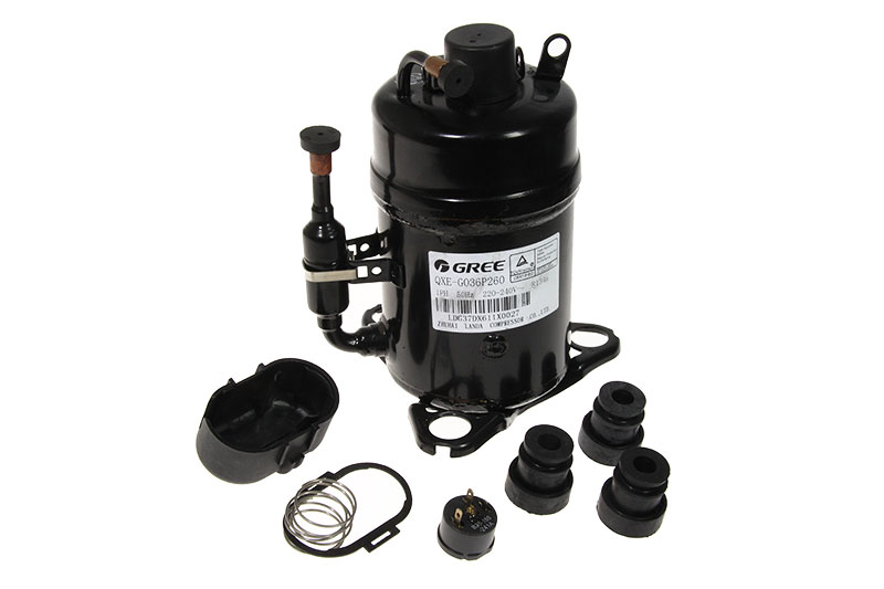 COMPRESSORE QXE-G036P260
