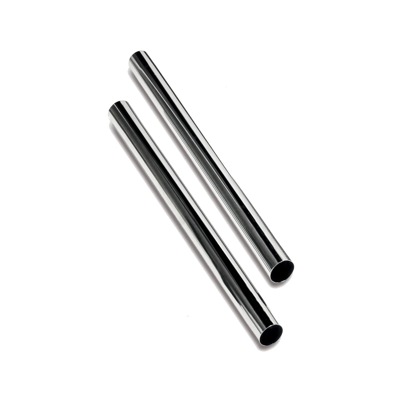 Prolunga rigida cromata per aspirapolvere M7, AS10, AS7, ASL7, SP7