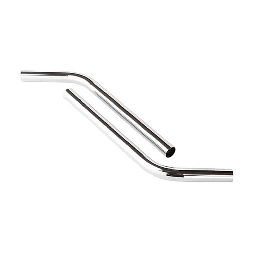 Tubo rigido a "S" per aspirapolvere Ghibli 