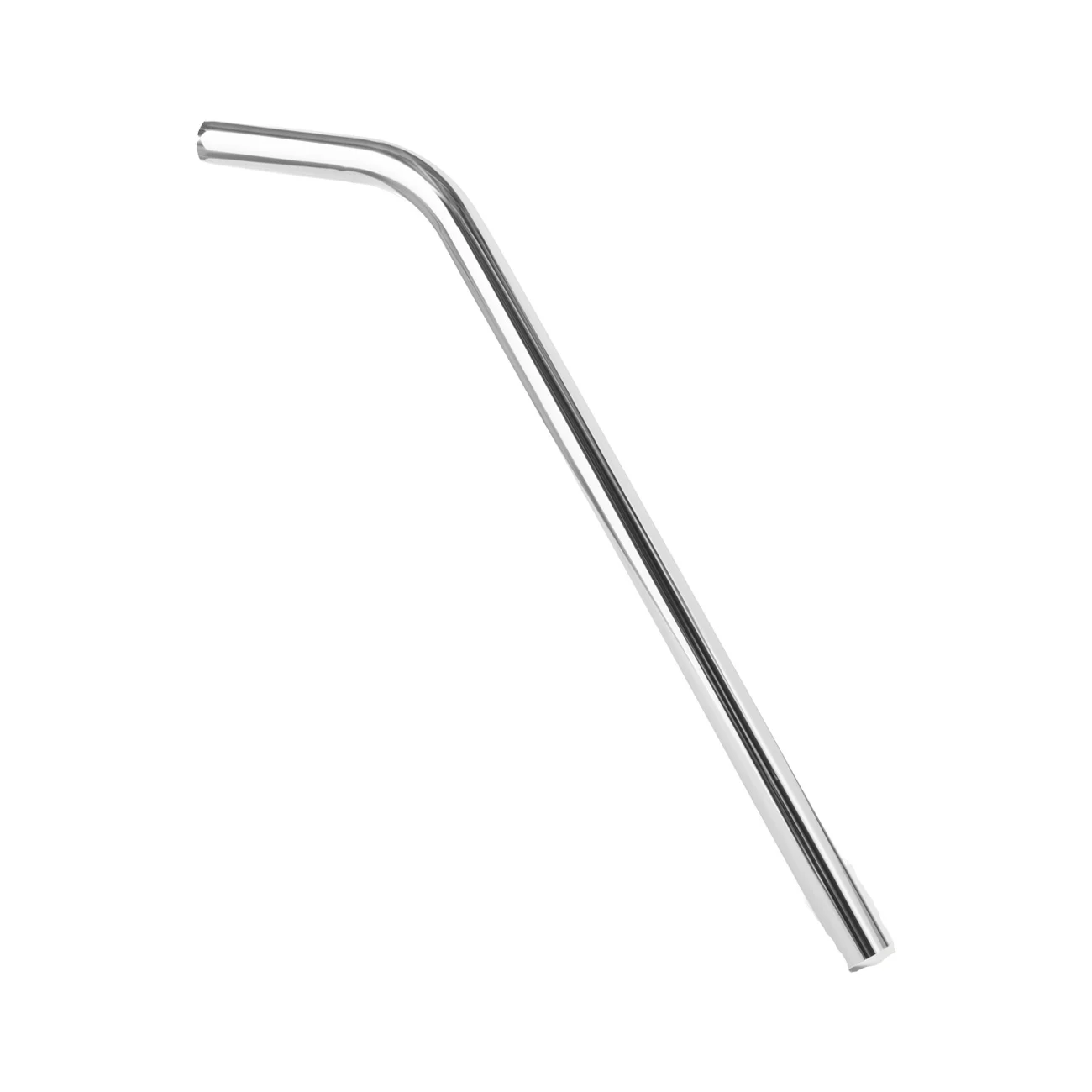 Prolunga curva D.50 per aspirapolvere Ghibli AS60, AS600, AS40, AZ35, AZ45