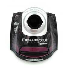 Coperchio completo viola