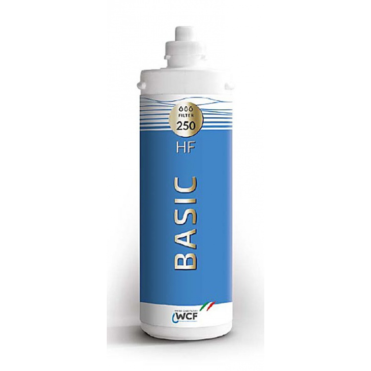 Filtro per macchine acqua Basic HF 250
