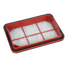 Contenitore e microfiltro per aspirapolvere senza sacco Rowenta