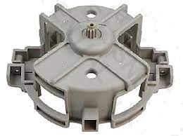 Supporto parte posteriore