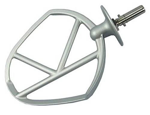 ASSIEME FRUSTA K ALLUMINIO - NON-BAYONET E CON NUOVA CIRCLIP