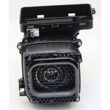 Blocco motore completo