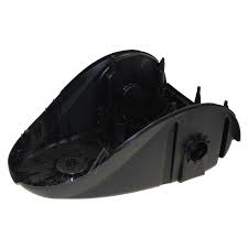 Mezza cassa inferiore nero