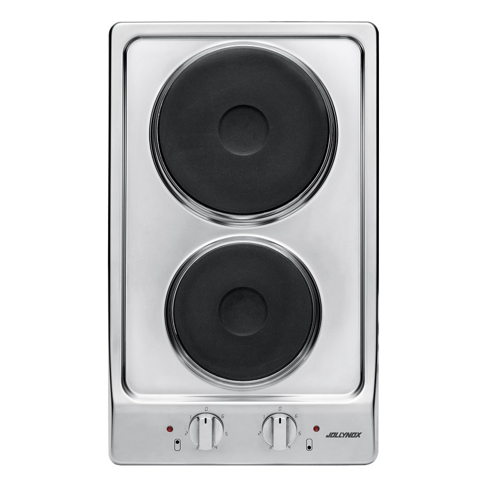 Piano cottura elettrico 1PVG2E 30 cm