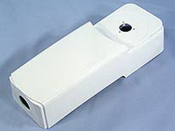 COPERTURA SUP. SILVER