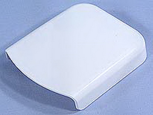 COPERCHIO SUPERIORE SILVER