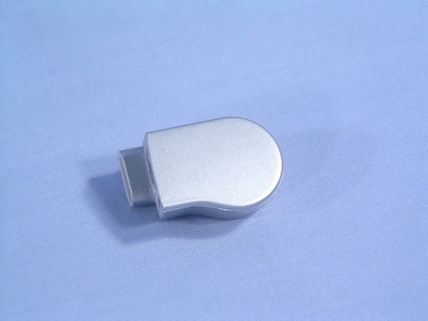 LEVA BASSA VELOCITA' SILVER