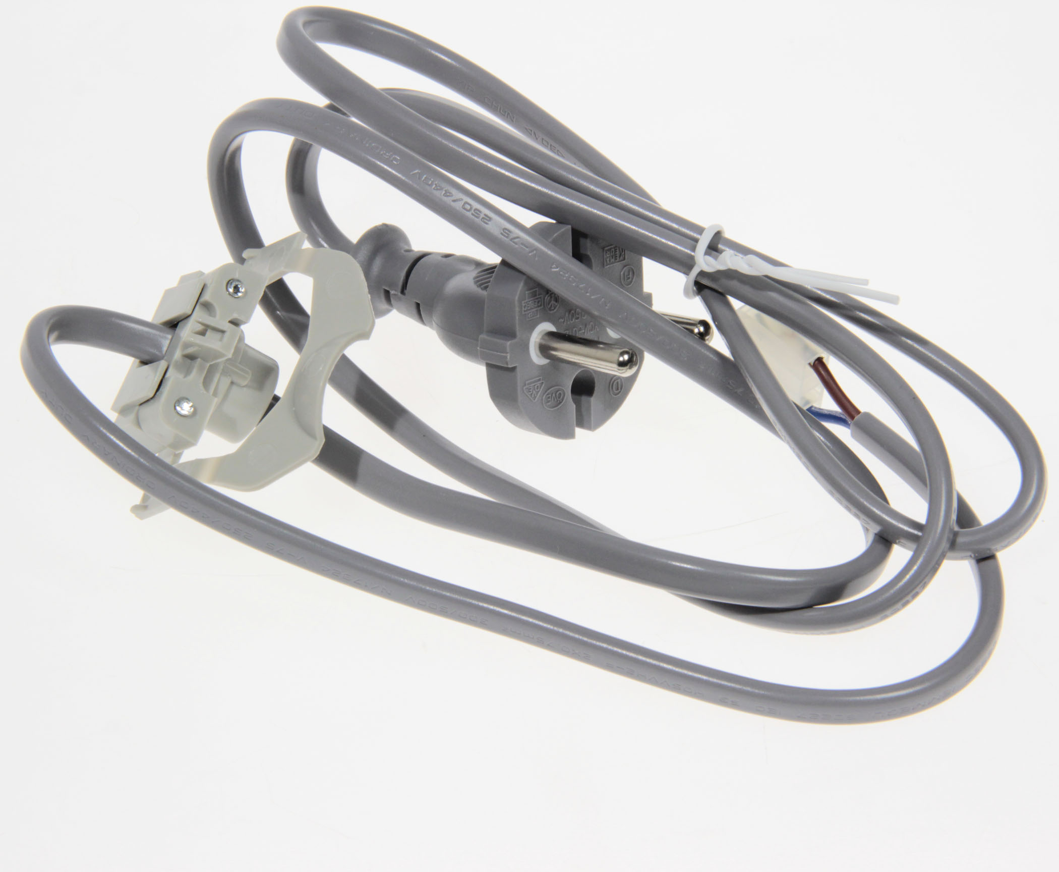 CAVO ALIMENTAZIONE EUROPA