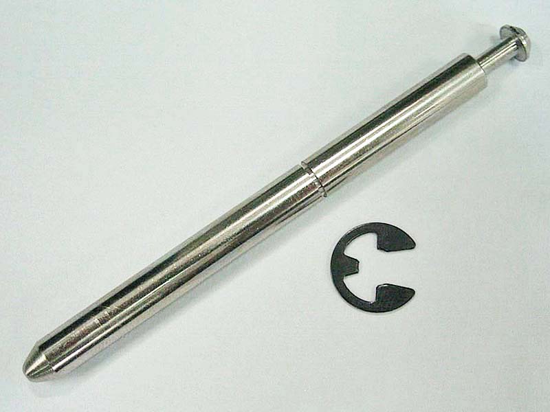 COUNTER BALANCE PIN KIT inc CIRCLIP