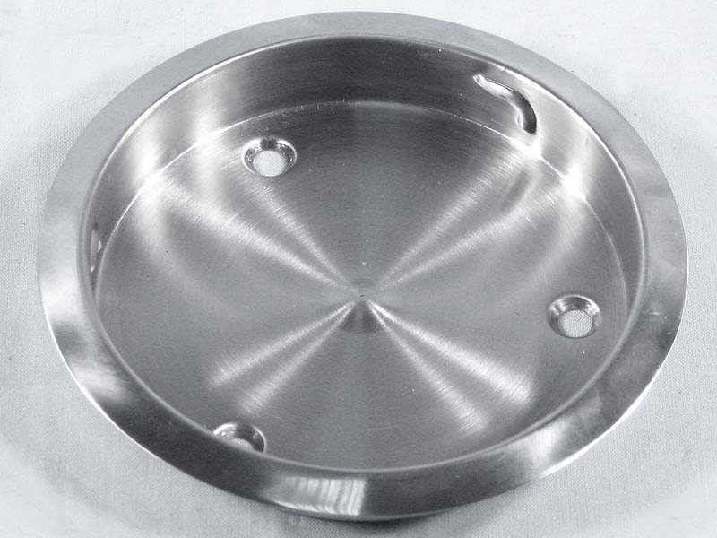 CONTENITORE  A BAIONETTA