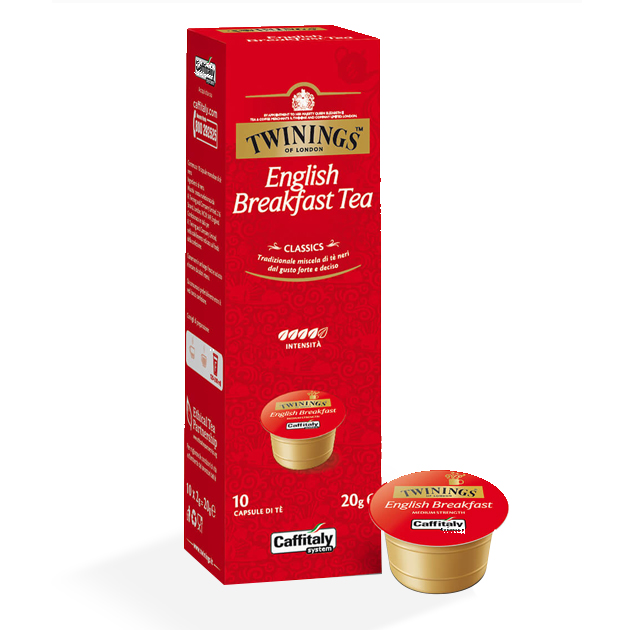 Tè Twinings