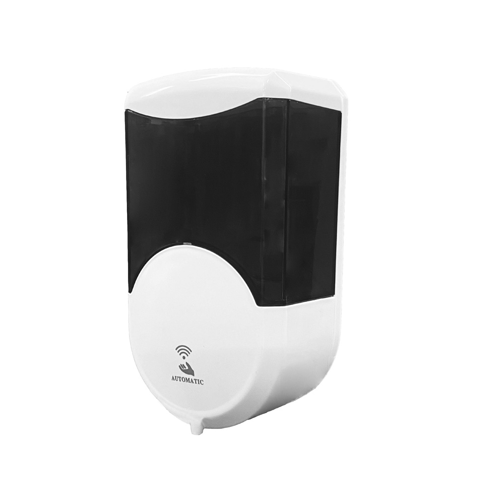 Dispenser automatico per gel mani o sapone