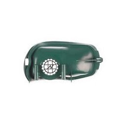 Convogliatore aspirazione per Folletto VK 130 VK 131