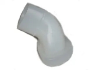 Raccordo aspirazione per Folletto VK 130 VK 131