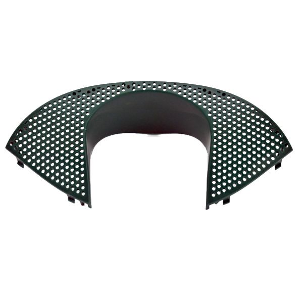 Calotta posteriore per Folletto lucidatrice Pulilux PL 515