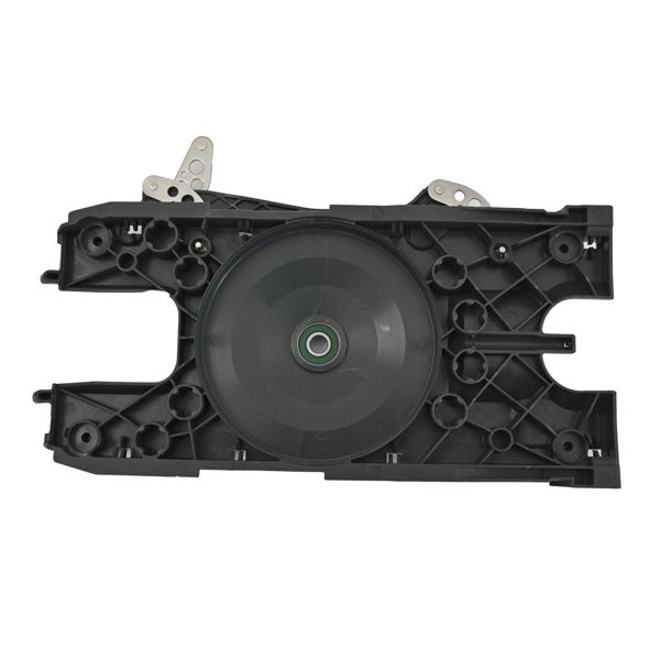 Piastra oscillante per folletto Pulilava SP 530