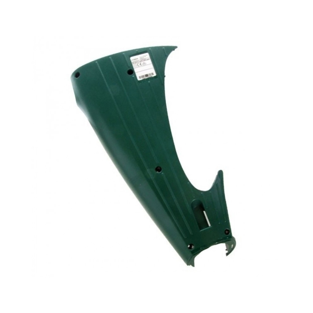 Guscio posteriore per VK 136