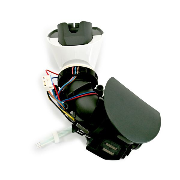 Snodo elettrico per Folletto Pulilava SP 530