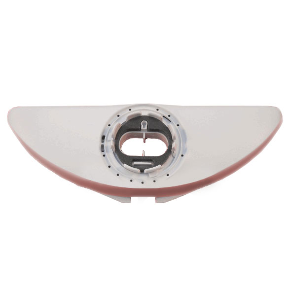 Calotta di aspirazione per spazzola HD 36