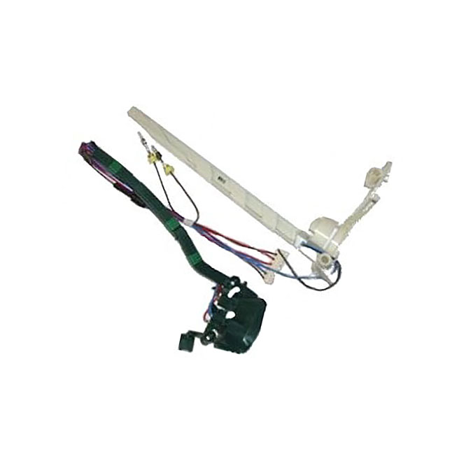 Cablaggio completo per VK 135