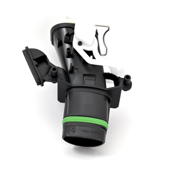 Imbocco aspirazione per Folletto VK 150