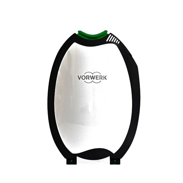 Sportello unità filtro porta sacchetti per Folletto VK 150