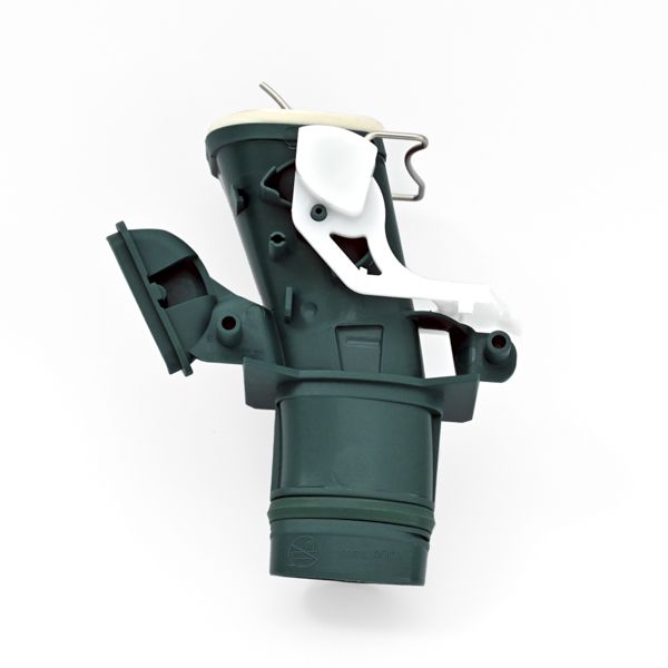 Scheda Elettronica VK 140