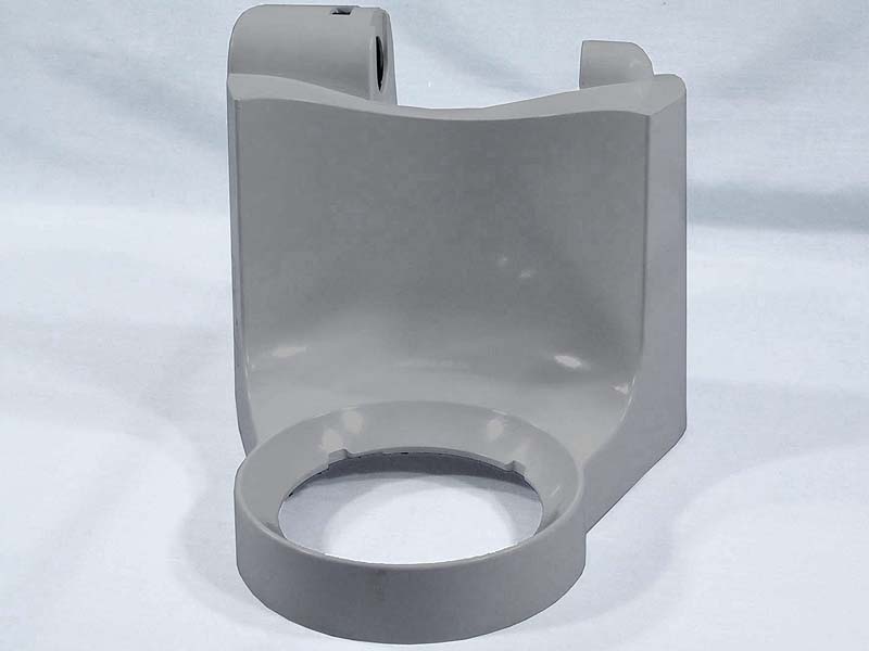 CORPO INFERIORE - SILVER