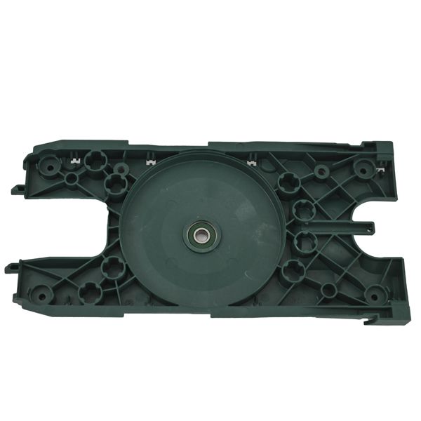 Piastra oscillante per folletto Pulilava SP 520