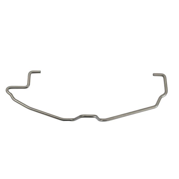 Braccetto metallico per snodo Folletto Pulilava SP 520 SP 530