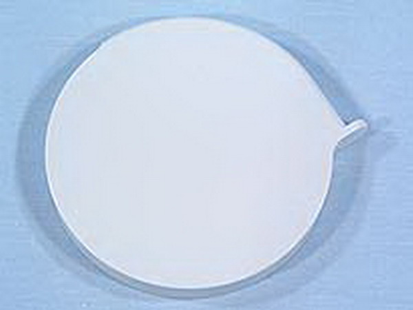 COPERCHIO SUPERIORE SILVER KM264 / KM265 / KM266