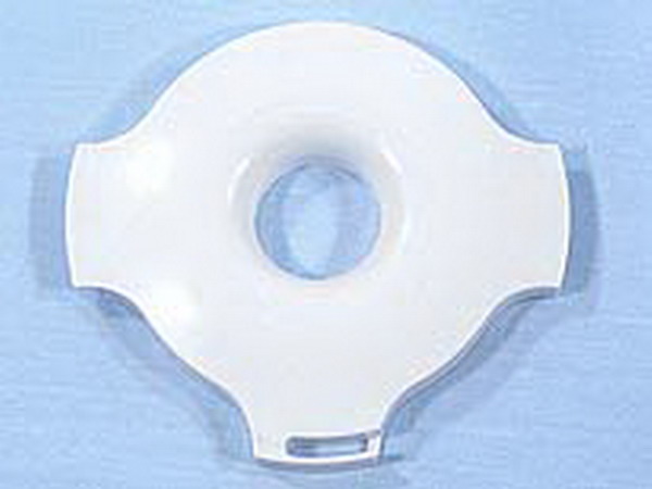 SUPPORT PER ALTA' VELOCITA' SILVER KM264 / KM265 / KM266